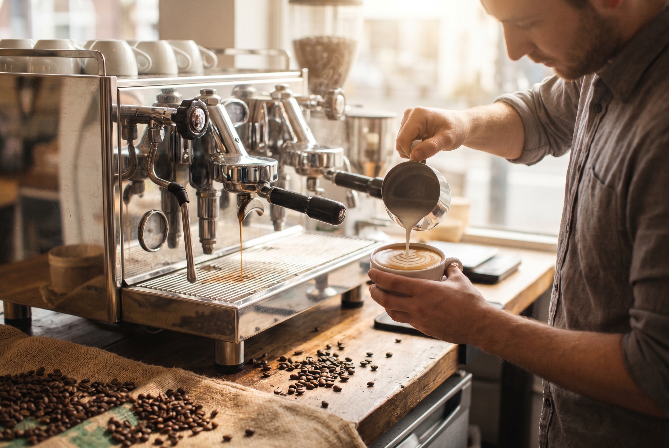 Barismo