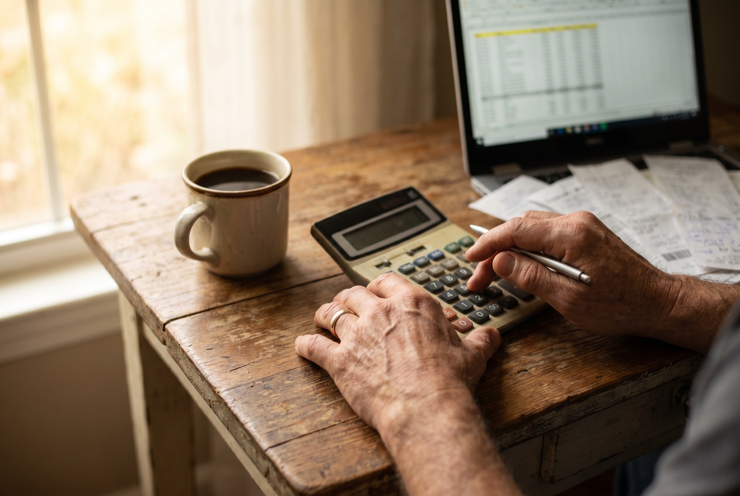 Restaurant Finance MBA