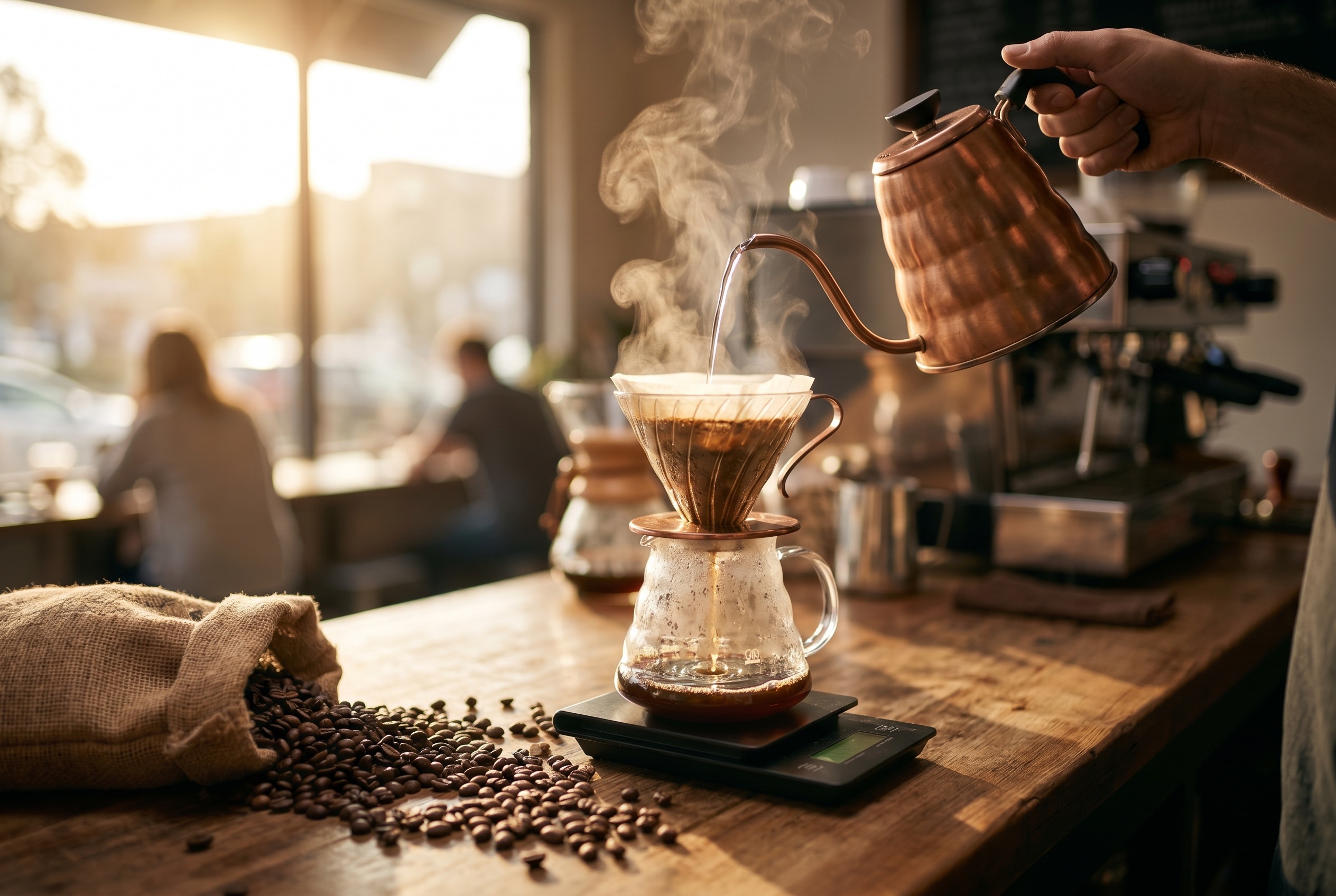 Introducción al Café