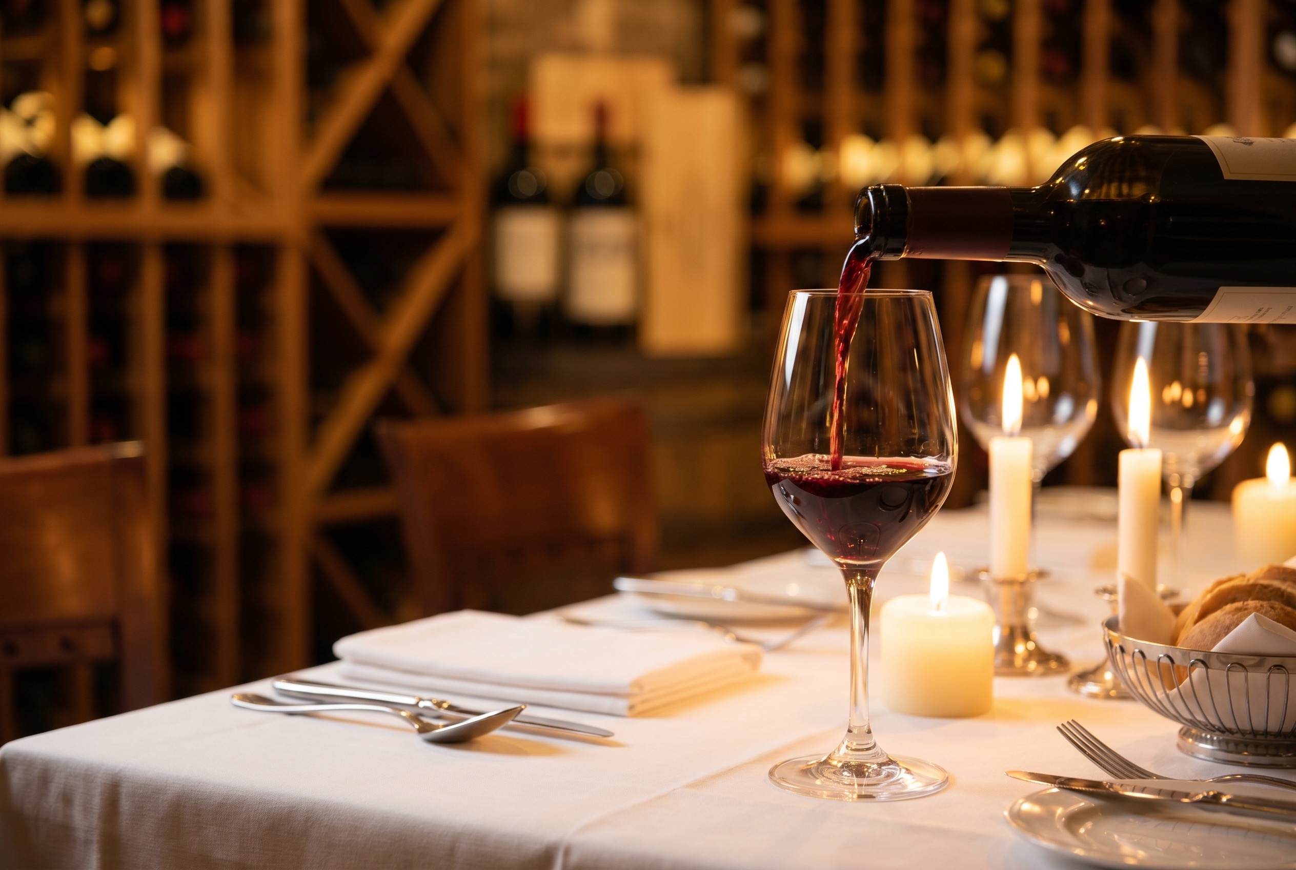 Introducción al Vino
