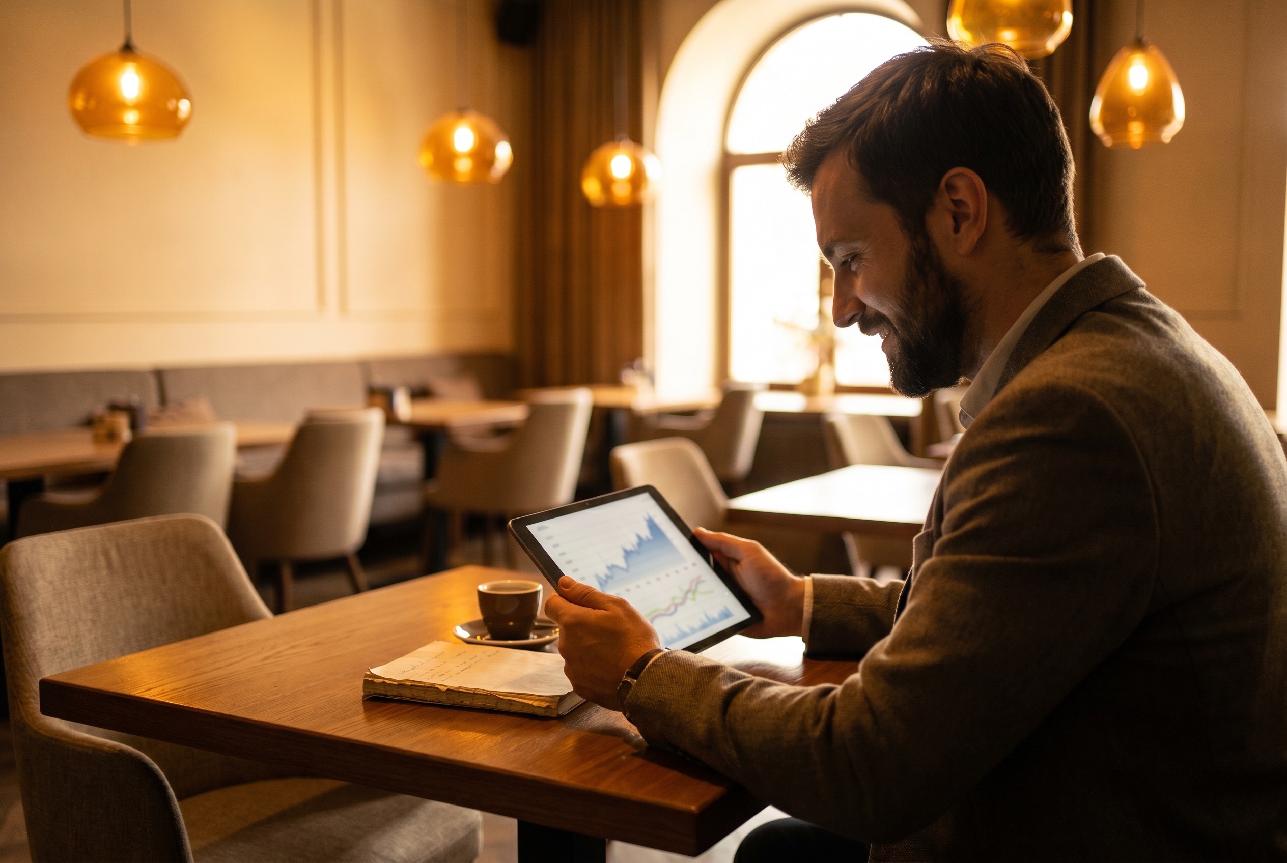 Restaurant Profit Accelerator