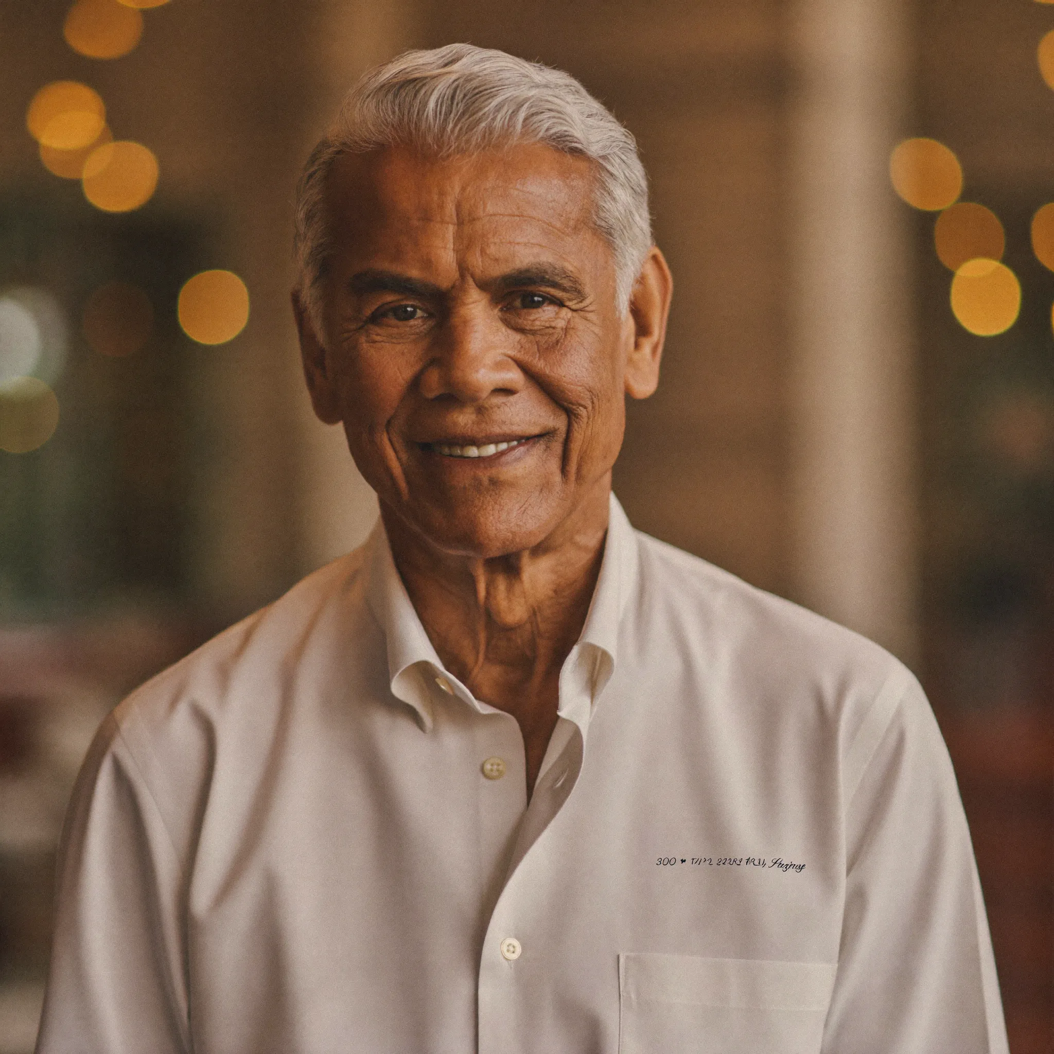 Jorge Salcedo — Grupo gastronómico